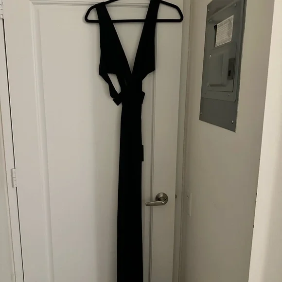 Retrofete Chrissy Dress - Picture 9 of 12